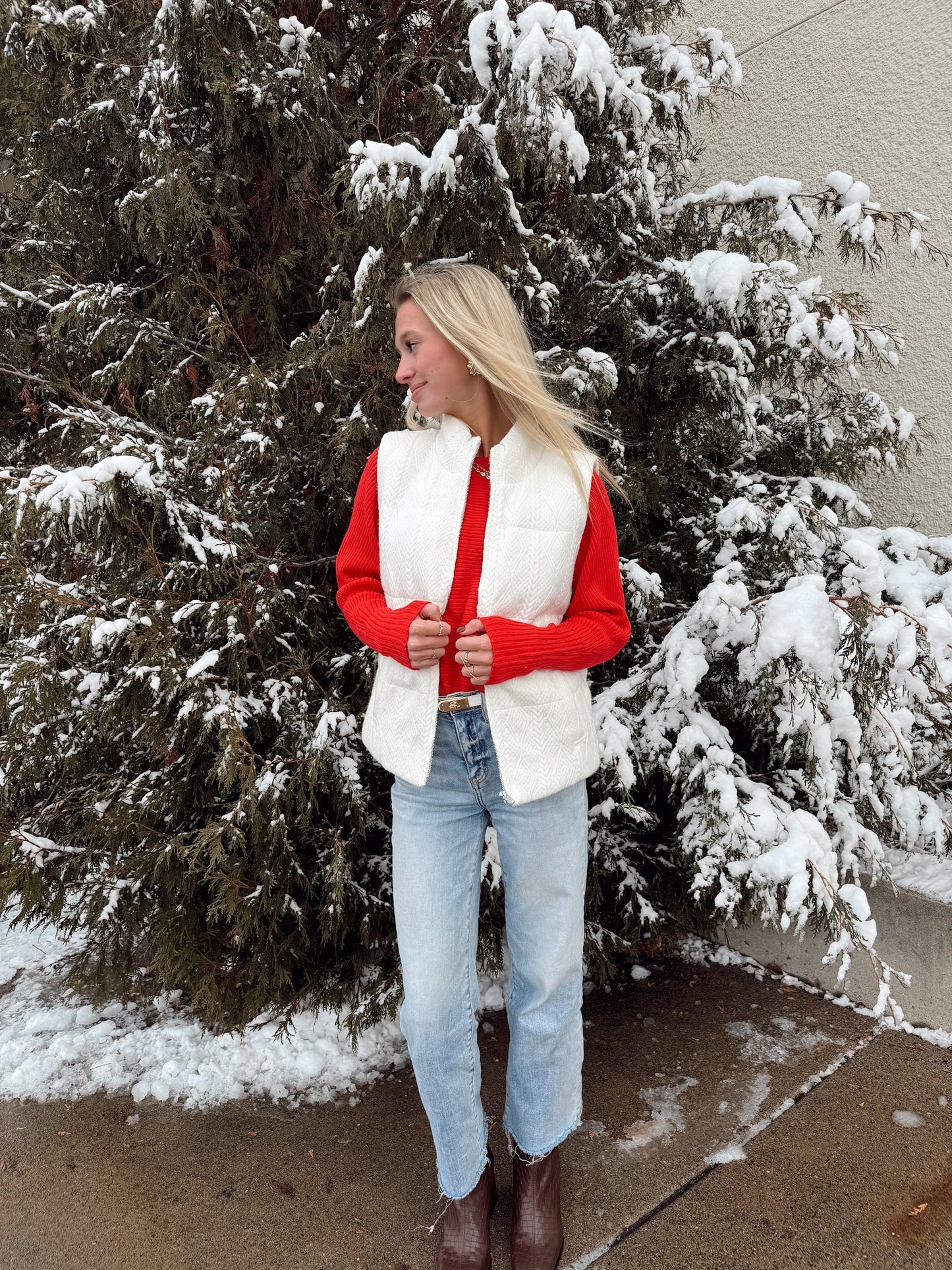 Linda Sweater