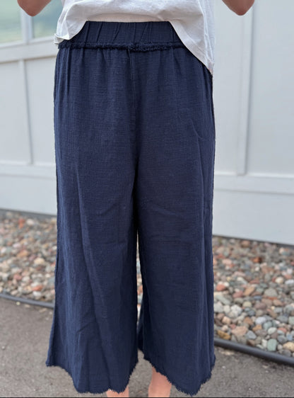 Edith Pant