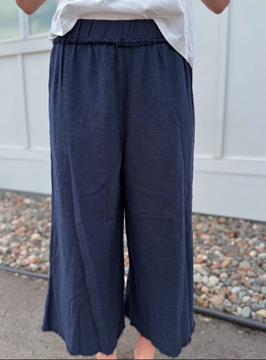 Edith Pant