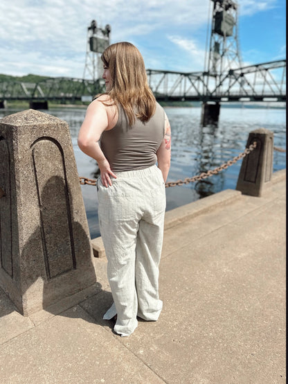 Sable Pants