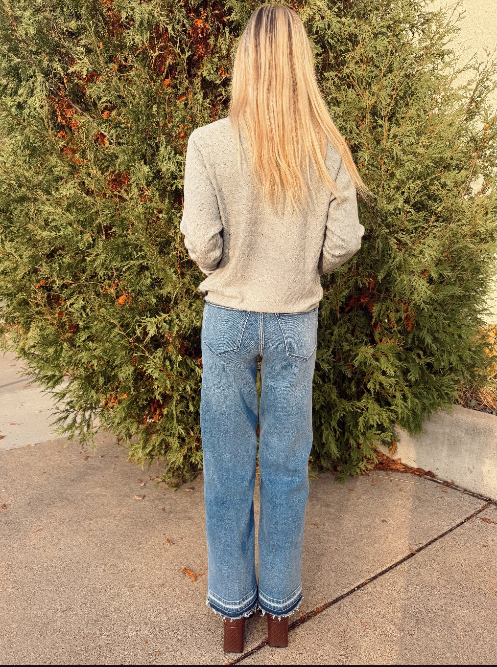 Meeker Sweater