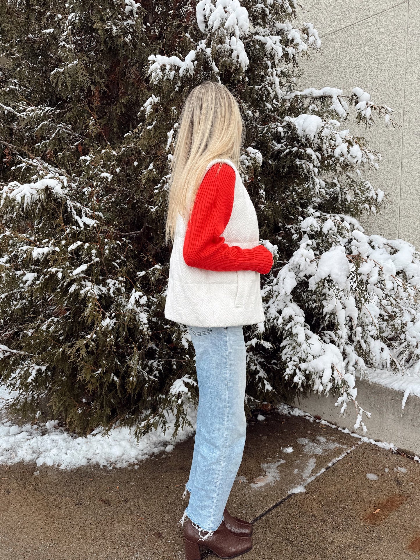 Linda Sweater