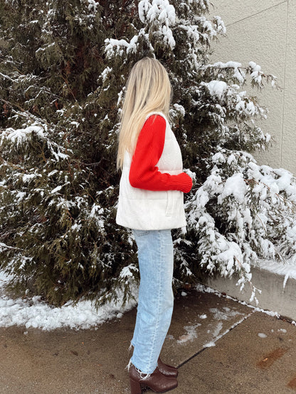 Linda Sweater