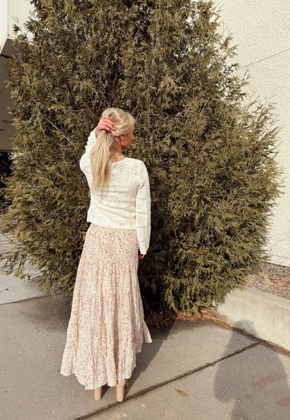 Dara Maxi Skirt