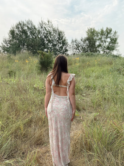 Stunnin Maxi Dress
