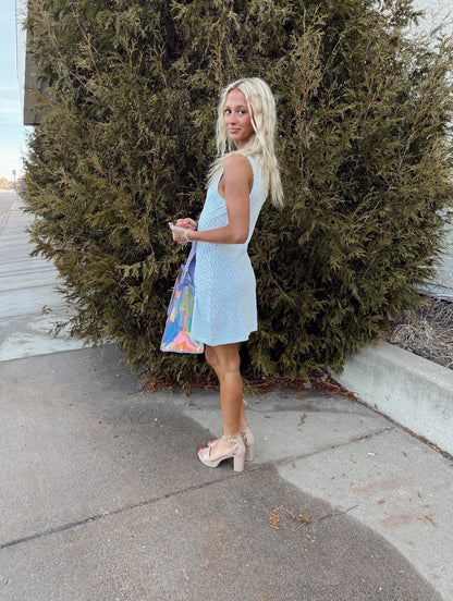 Gigi Knit Dress