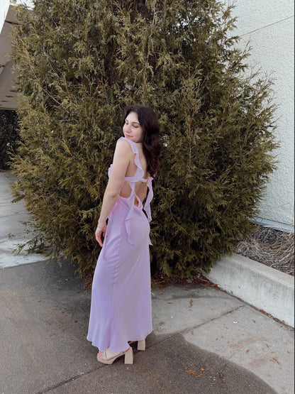Rosina Maxi Dress