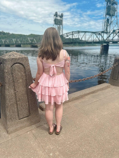 Chelsea Dress