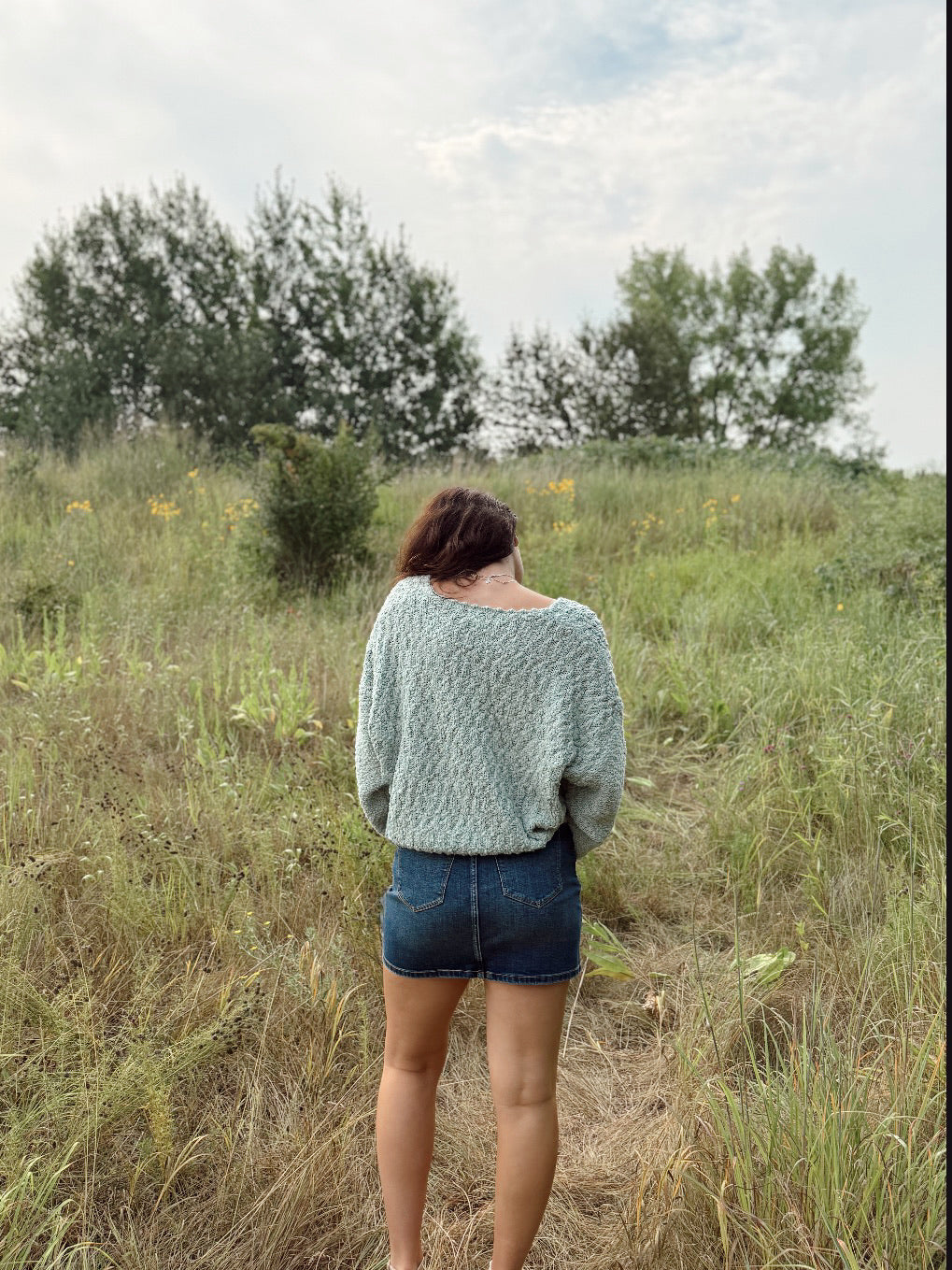 Lexi Sweater