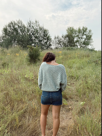 Lexi Sweater