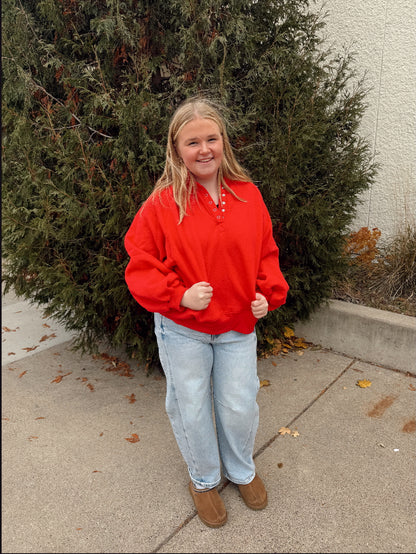 Bells Barrel HR Jeans