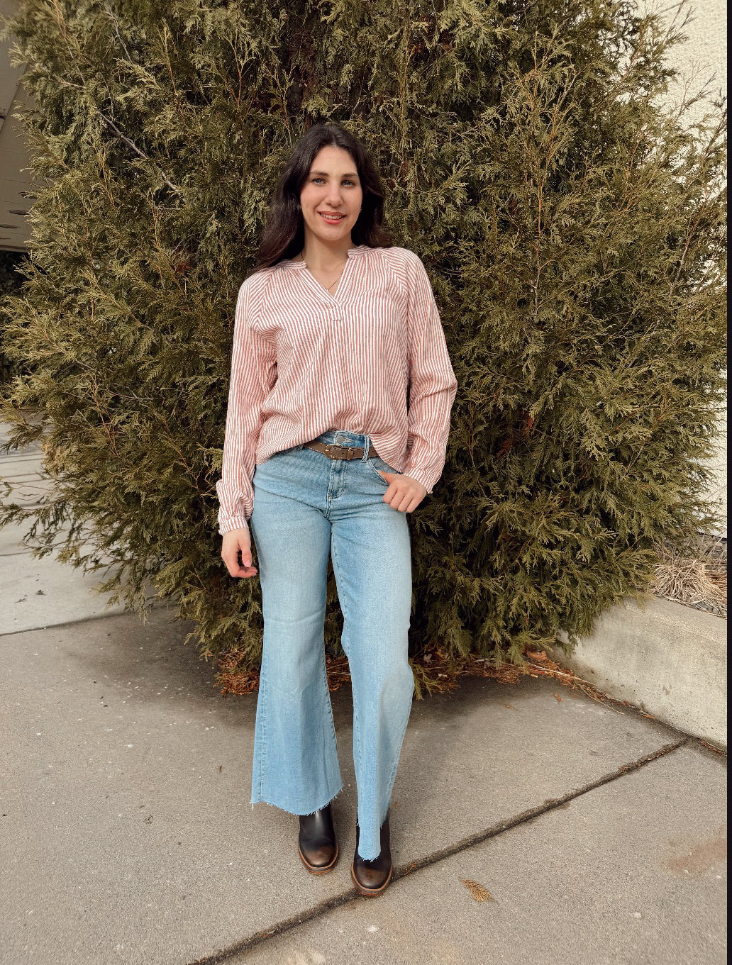 Bethany Top