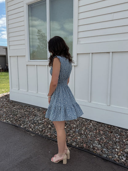 Nixon Dress