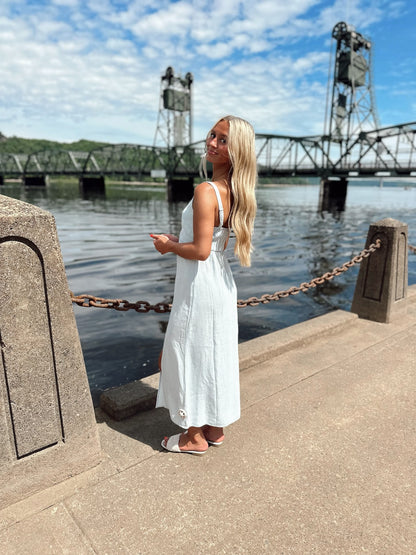 Renata Midi Dress
