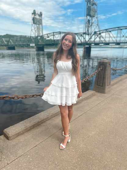 Chelsea Dress