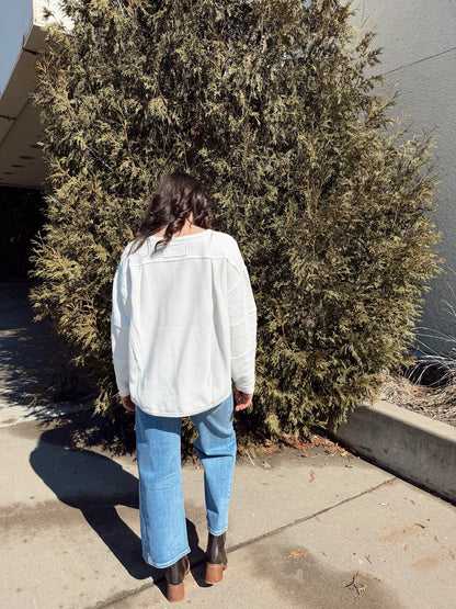 Coastal Sweatshirt