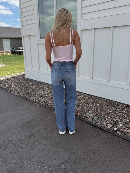 Pindra Layered Tank