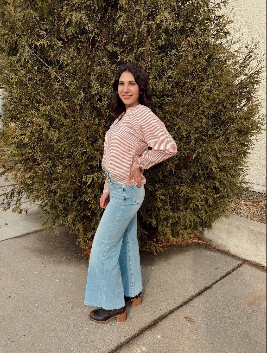 Bethany Top