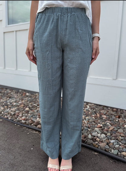 Marin Pants