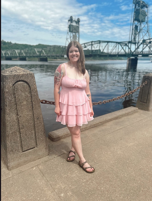 Chelsea Dress