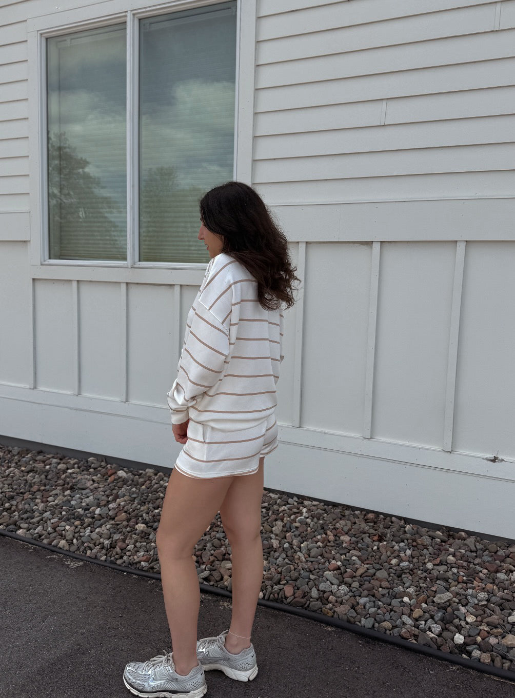 Miko Knit Sweater