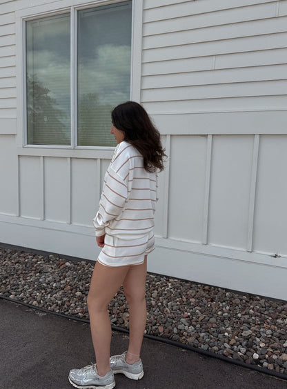 Miko Knit Sweater