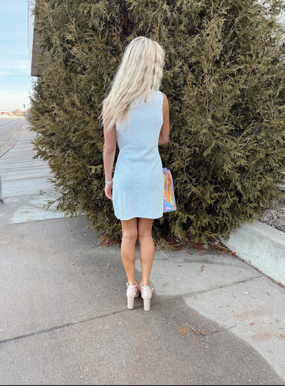 Gigi Knit Dress
