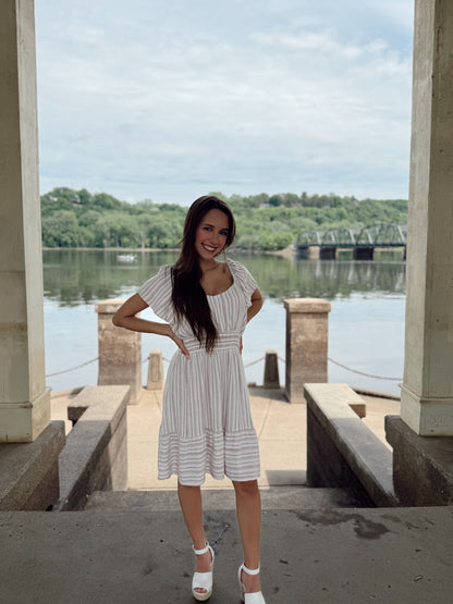 Mandy Mini Dress