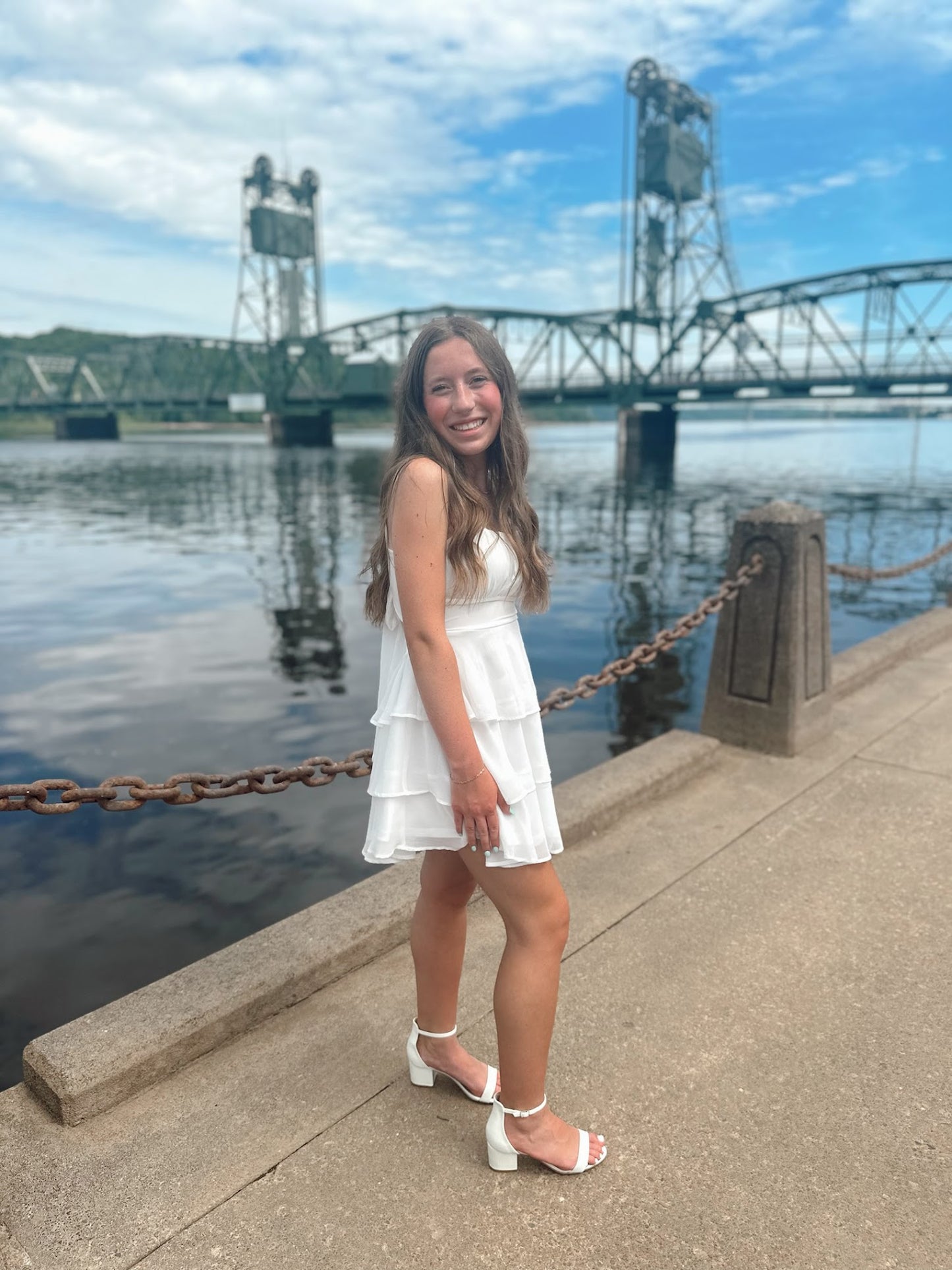 Chelsea Dress