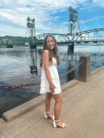 Chelsea Dress