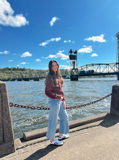 Nantucket Sweater