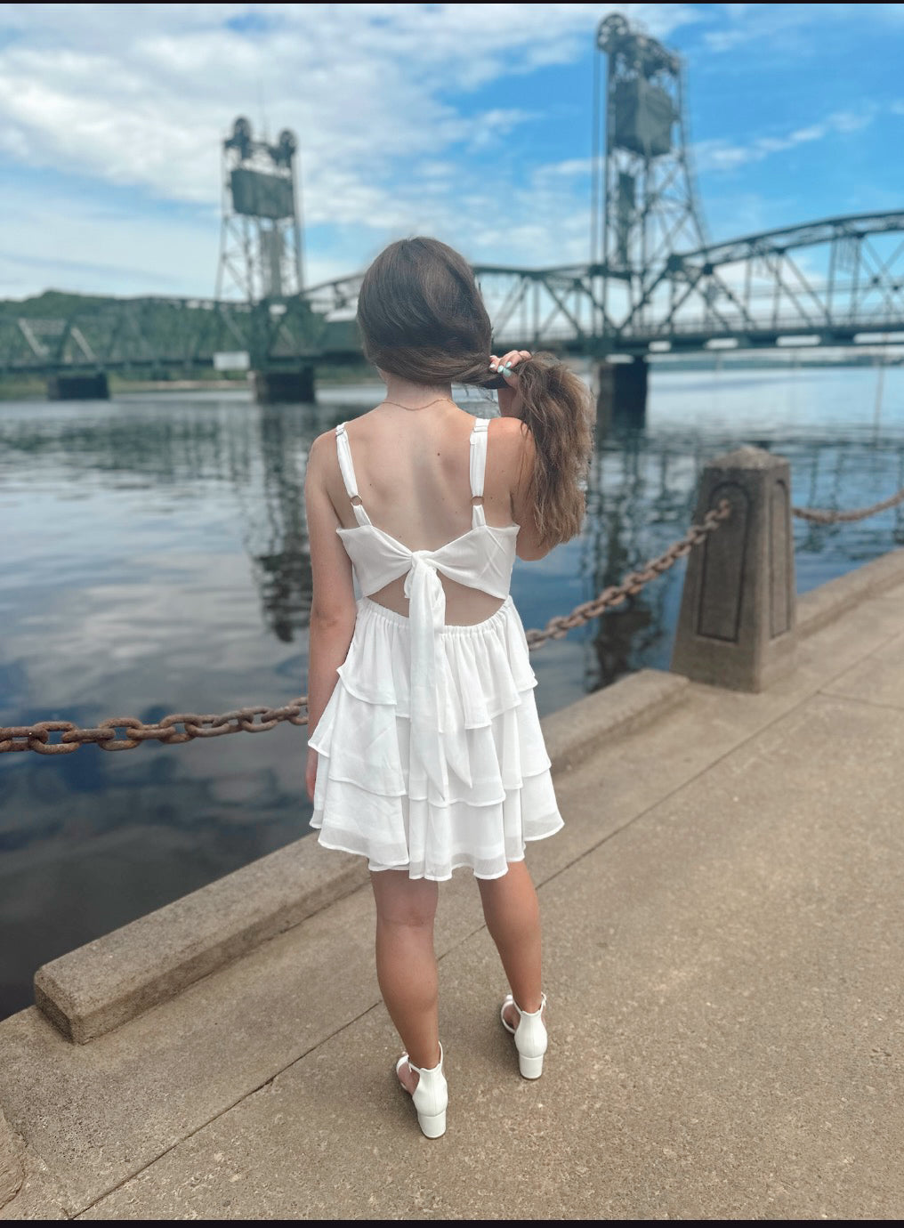 Chelsea Dress