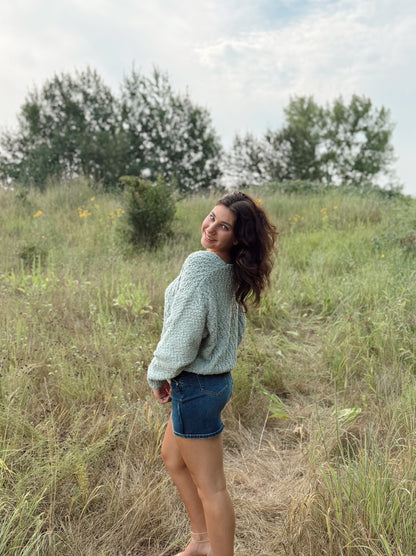 Lexi Sweater