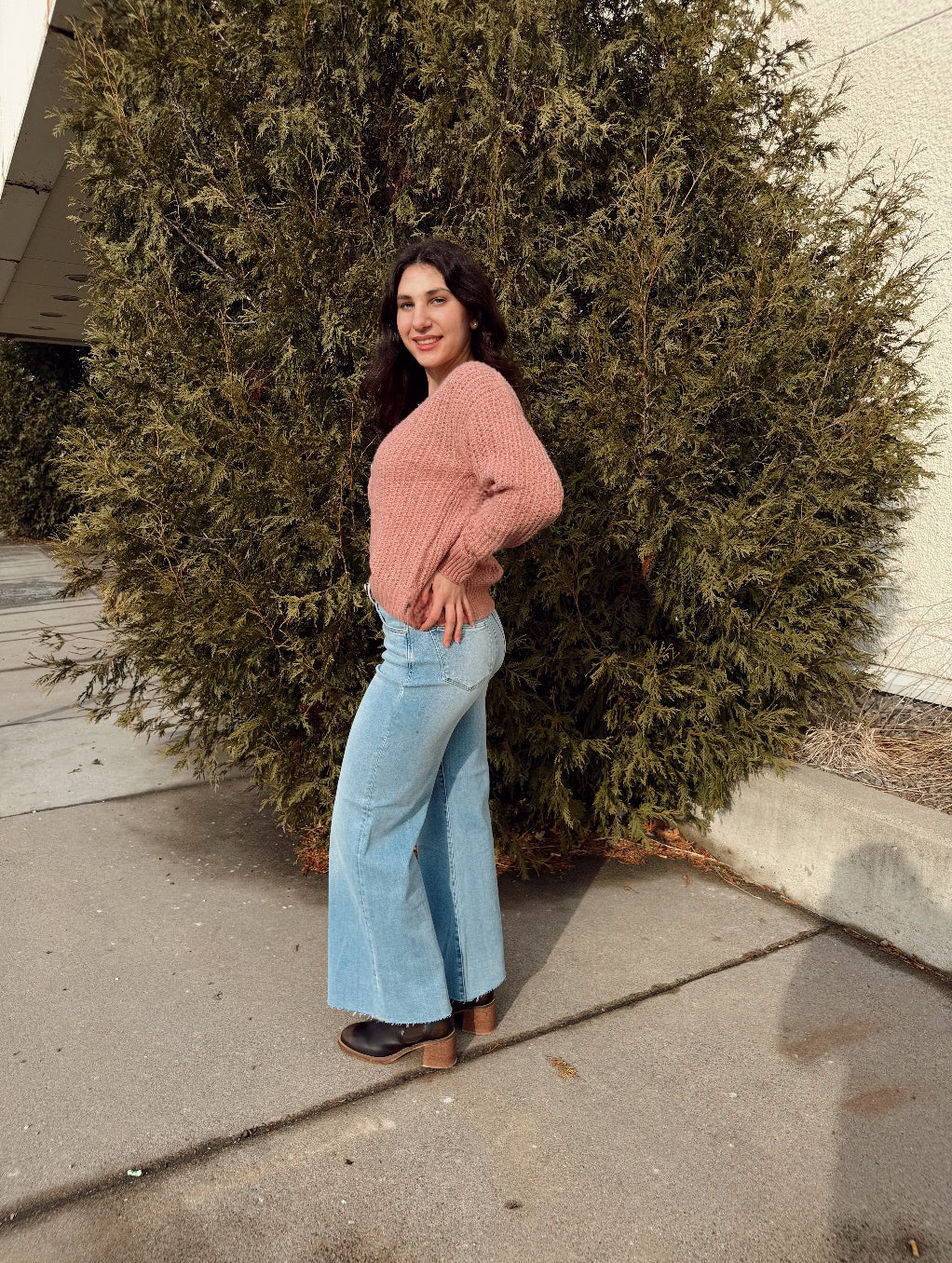 Amour Cardigan