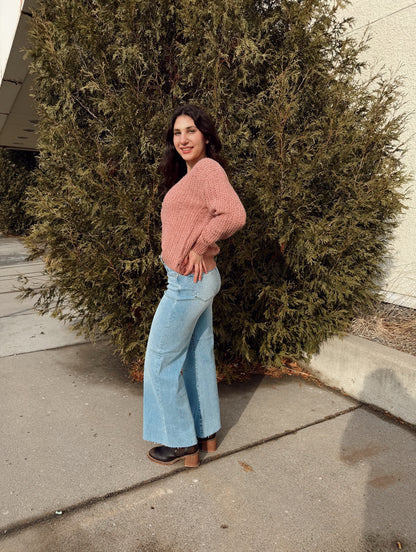 Amour Cardigan