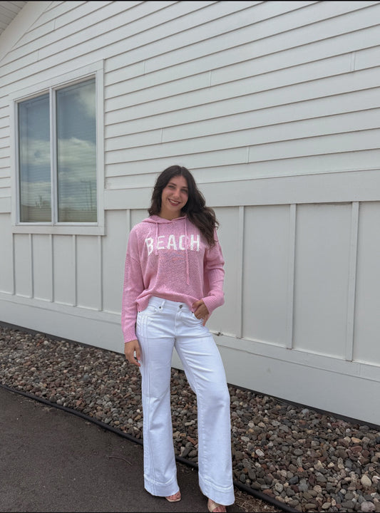 Vaca Sweater Hoodie