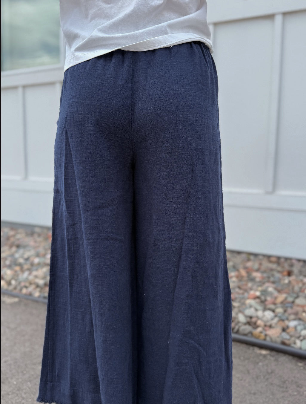 Edith Pant