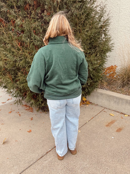 Bells Barrel HR Jeans