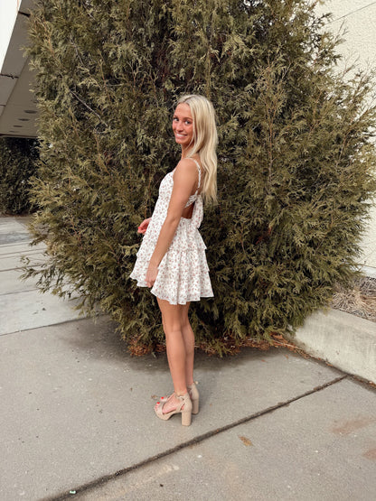 Jess Dress