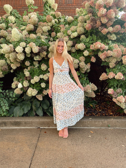 Dobs Maxi Dress