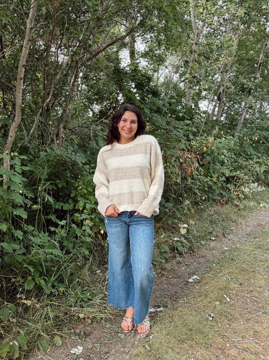 Lake House Sweater