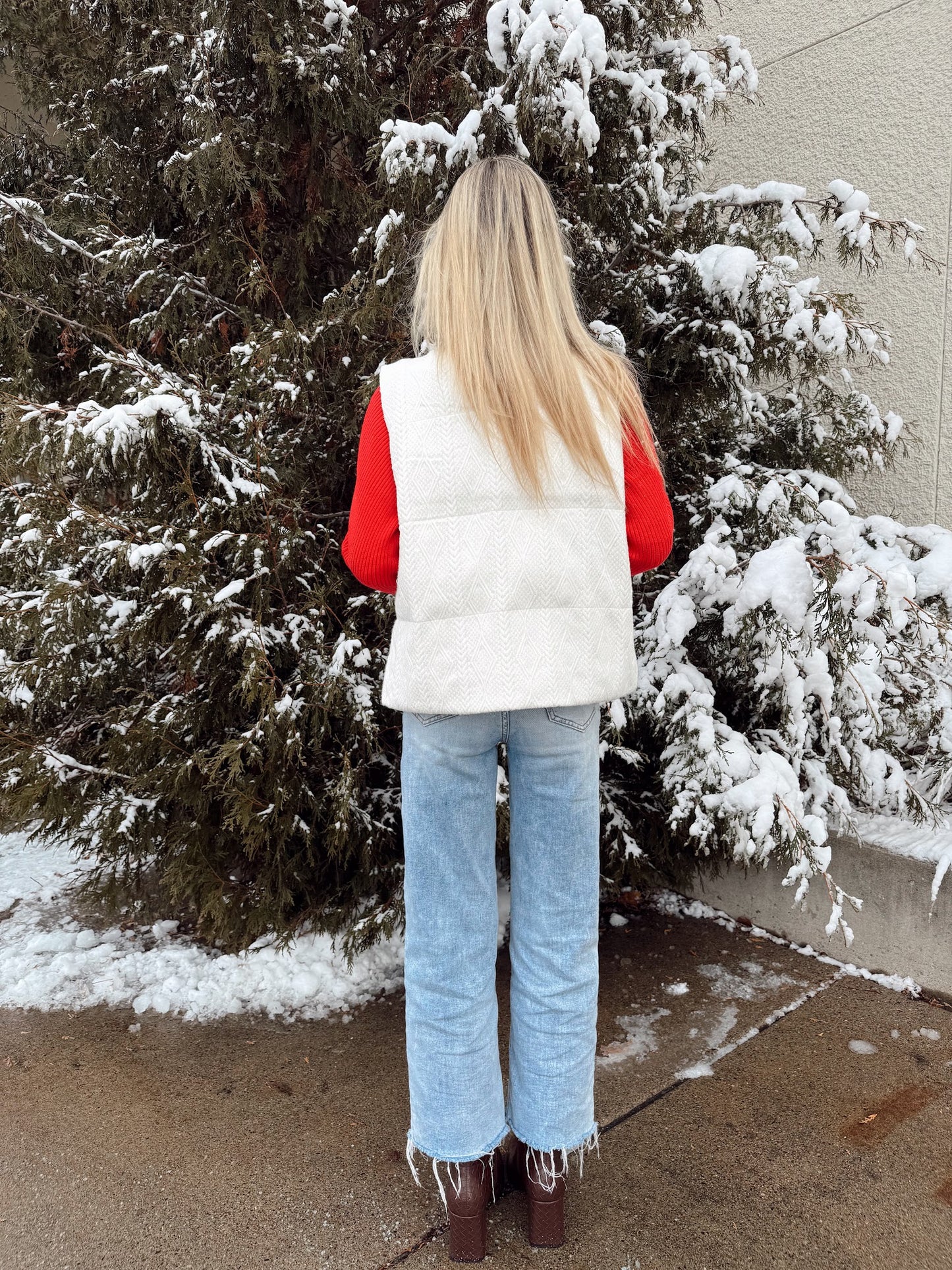 Linda Sweater
