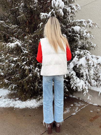 Linda Sweater