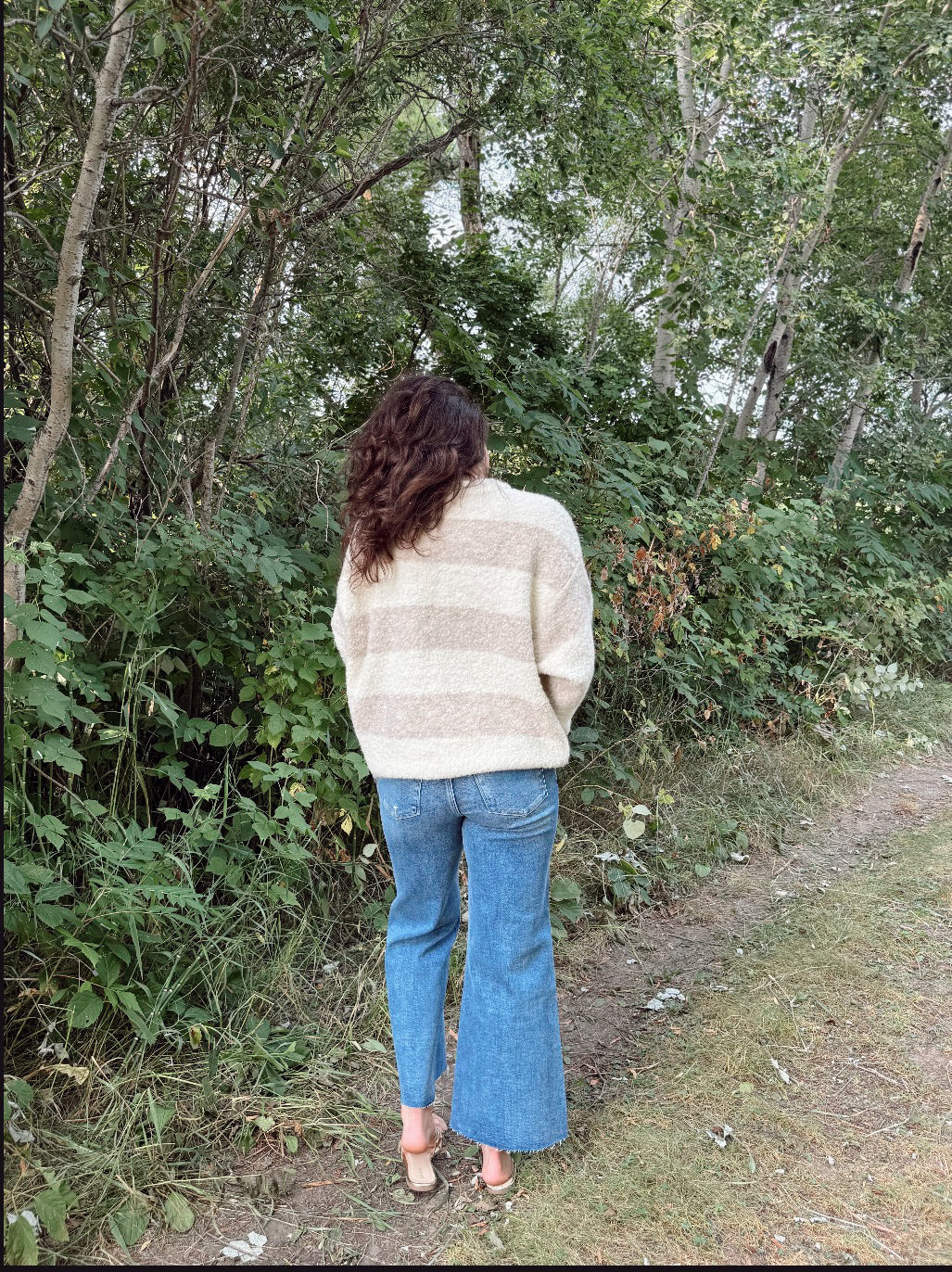 Lake House Sweater