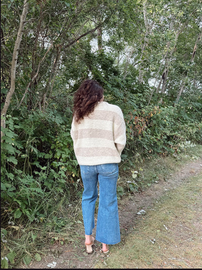 Lake House Sweater
