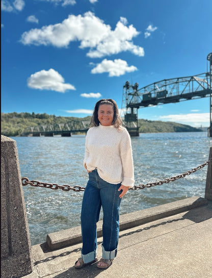 Penni Knit Sweater