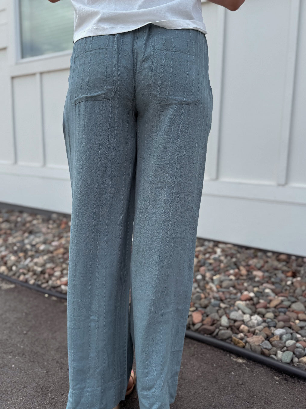Marin Pants