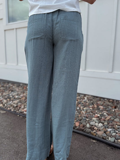 Marin Pants