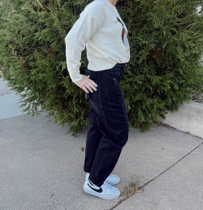 Mallard Knit Sweater