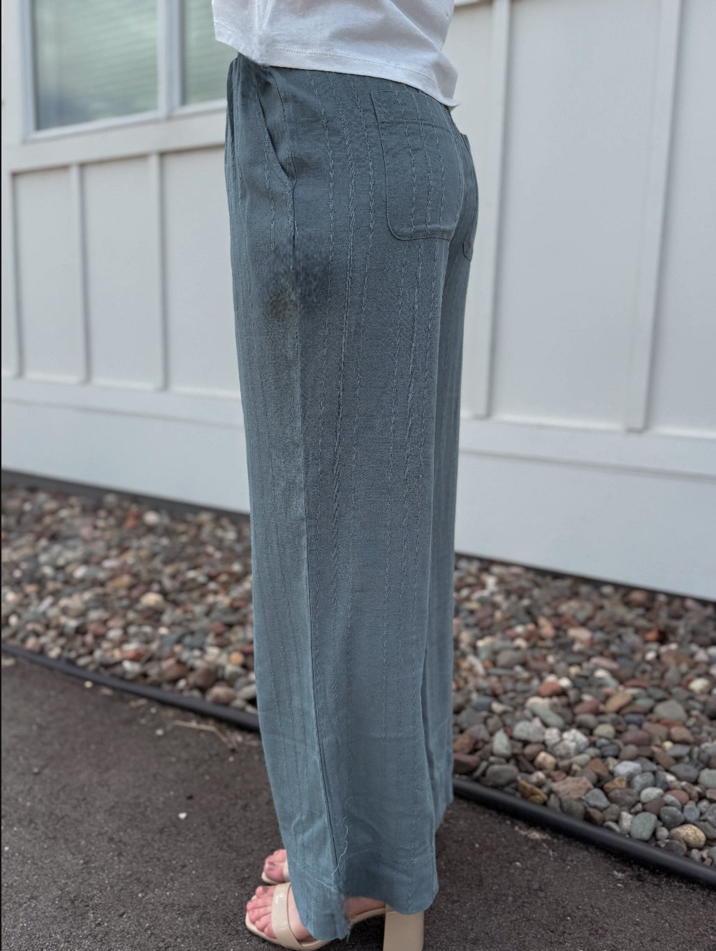 Marin Pants